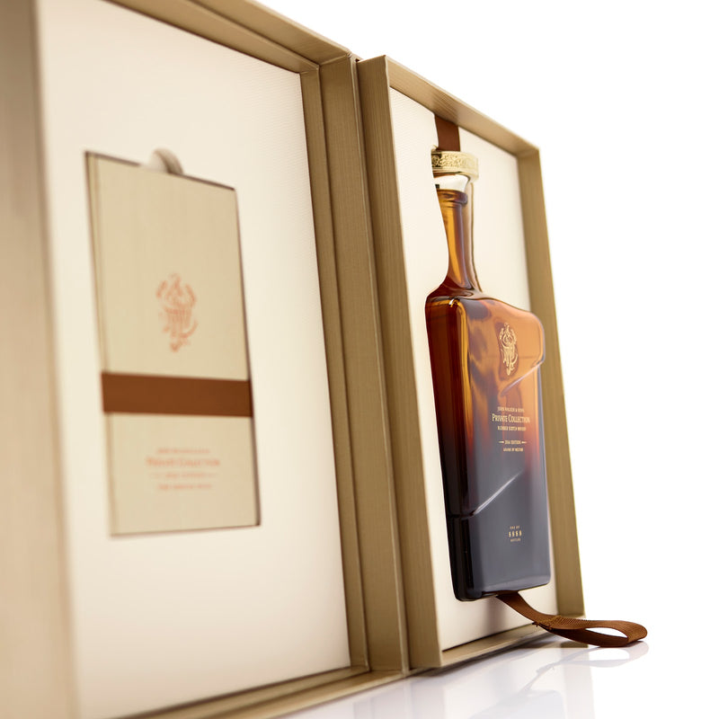 John Walker & Sons Private Collection 2016 700ml