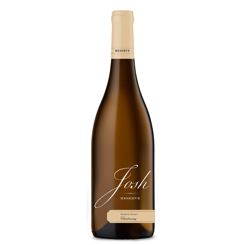 Josh Cellars Chardonnay North Coast Reserve 750ml