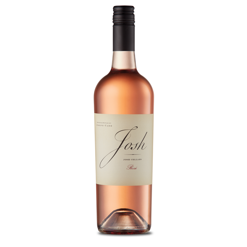 Josh Cellars Rose 750ml