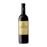 Kanonkop Kadette Cabernet Sauvignon 750ml