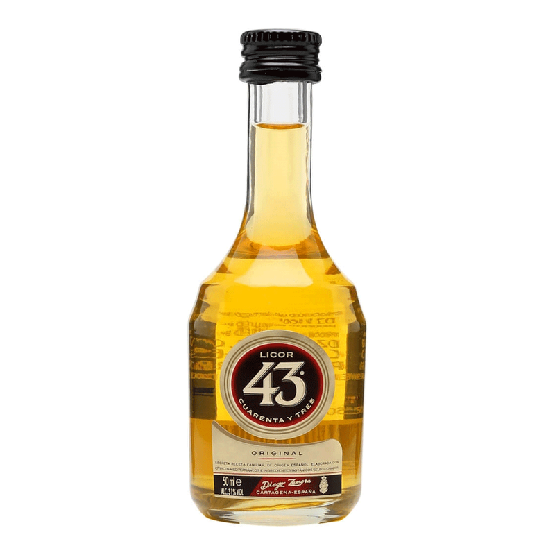 Licor 43 50ml