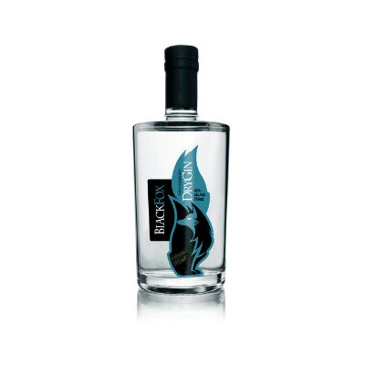 Black Fox Cucumber Mint Gin 750ml