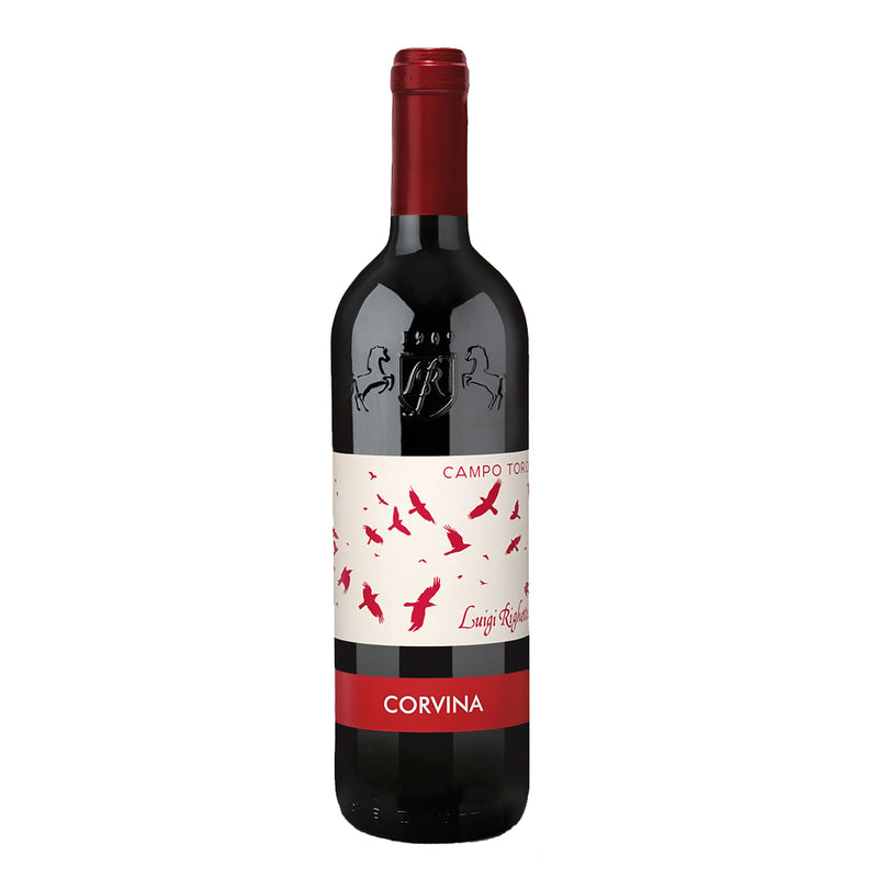 Luigi Righetti Corvina Campo Tordi 2019 750ml