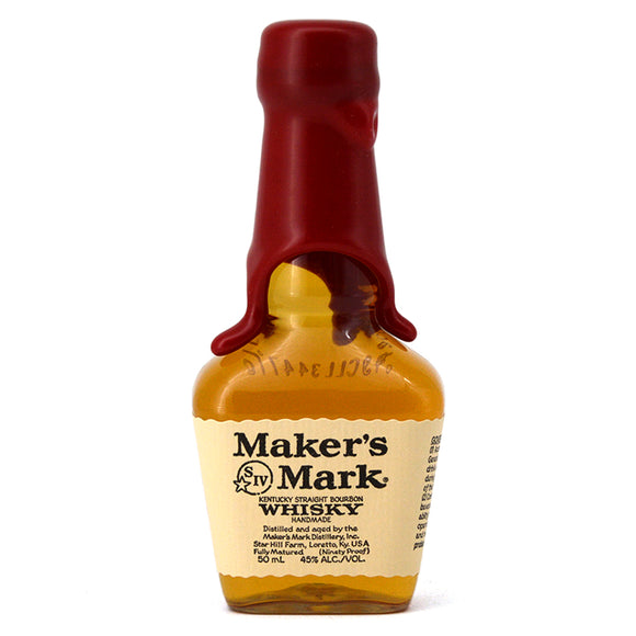 Maker's Mark Bourbon 50ml