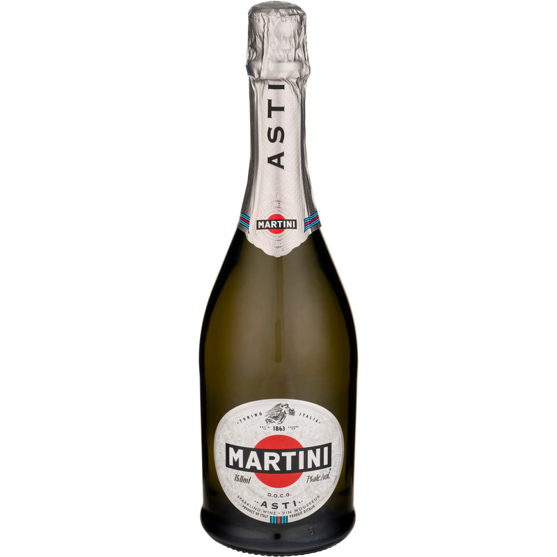 Martini & Rossi Asti 750ml