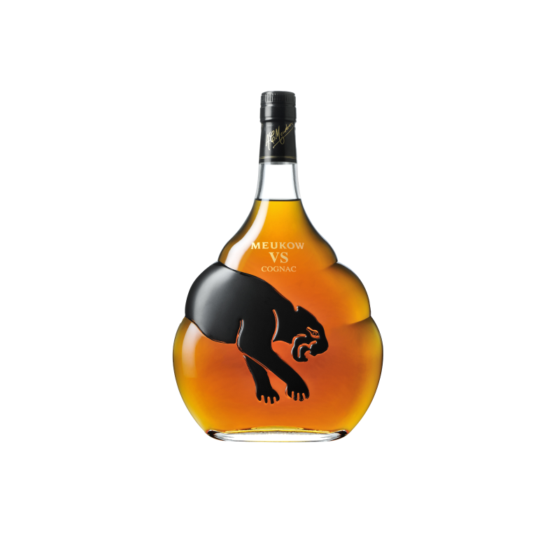 Meukow VS Cognac 750ml