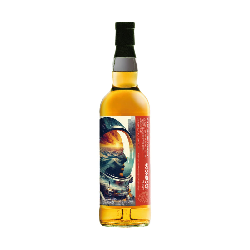 Moonbroch Secret Highland 20 Year Old 46% ABV 700ml