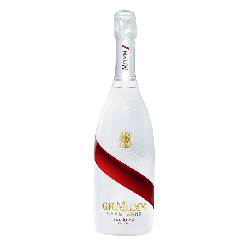 G.H. Mumm Ice Xtra Mix