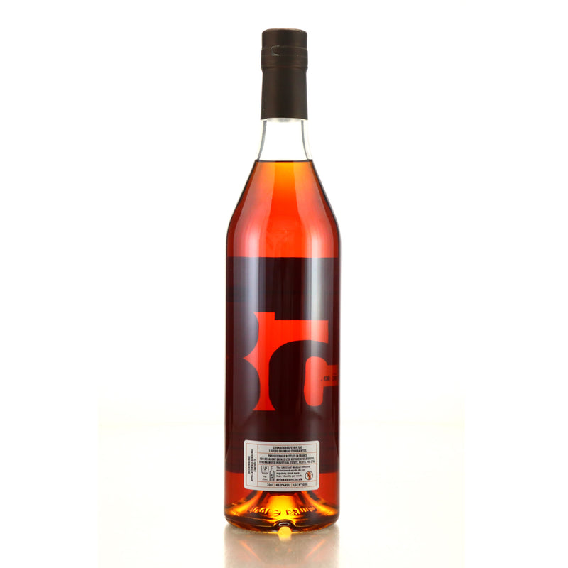 Decadent Drinks NAS Edition No.3 Bas-Armagnac 58 Year Old 700ml