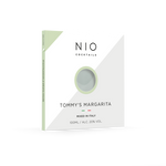 NIO Cocktails Tommy's Margarita 100ml