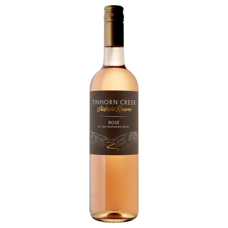 Tinhorn Creek Oldfield Reserve Rose 750ml