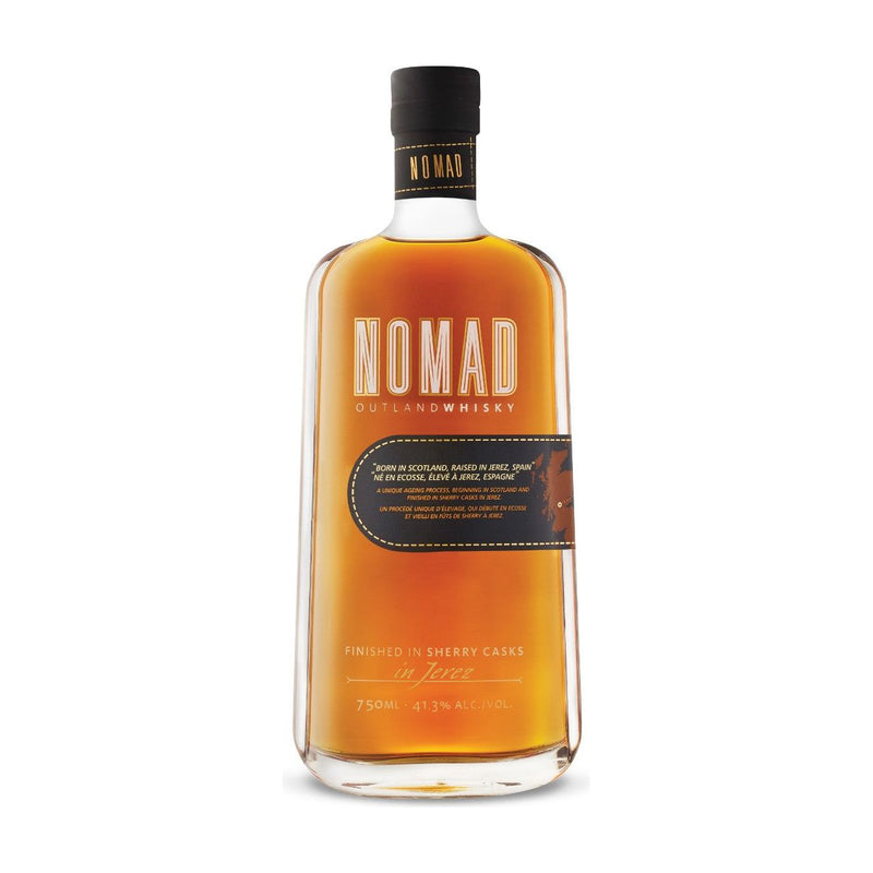 Nomad Outland Whisky 700ml