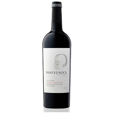 Painted Rock Cabernet Sauv. Estate Grown 750ml