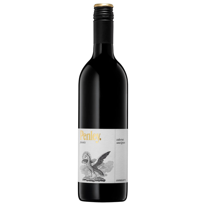 Penley Phoenix Mythology Cabernet 750ml