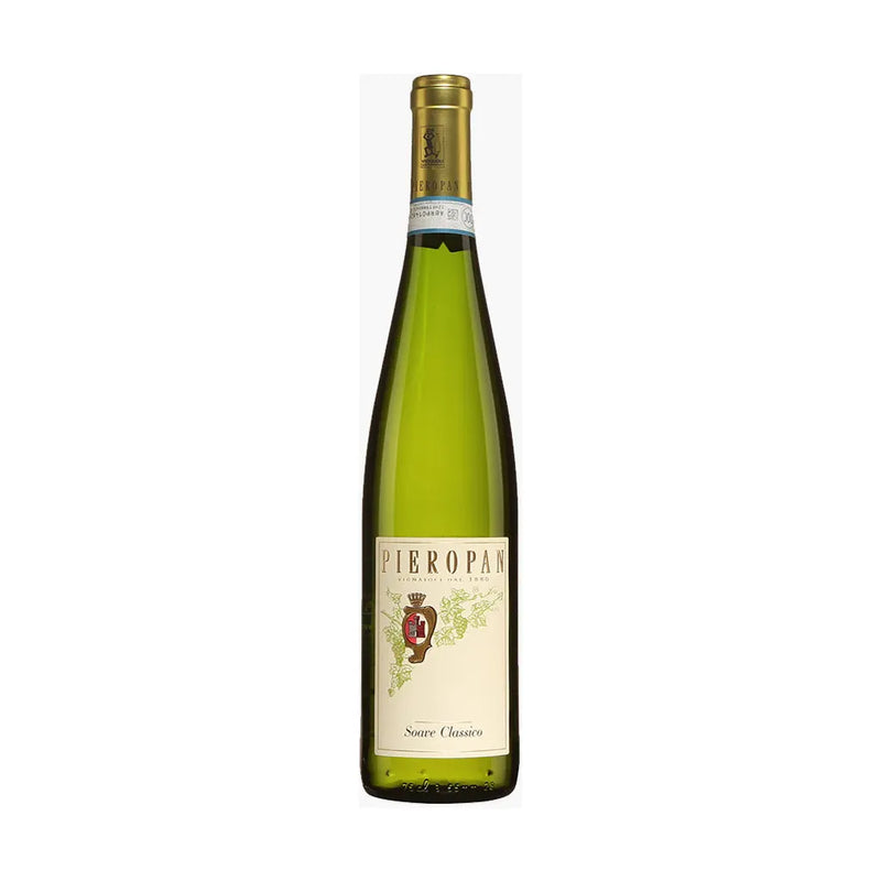 Pieropan Soave Classico 2022 750ml