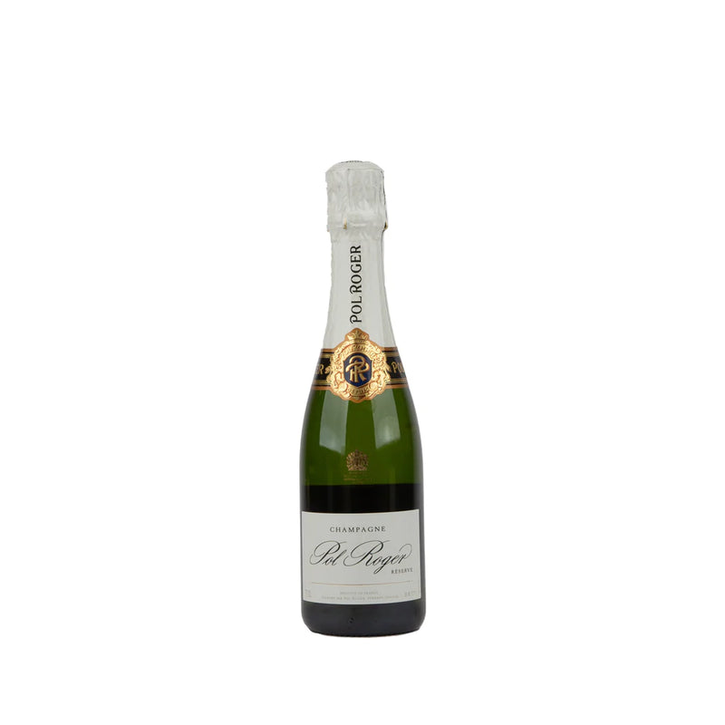 Pol Roger Brut 'White Foil' 375ml