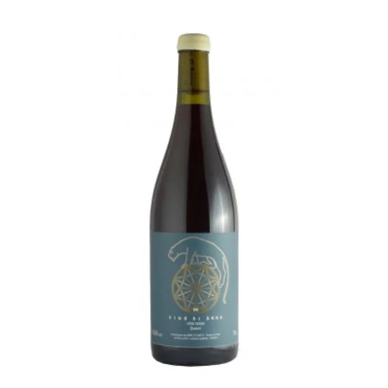 Vino Di Anna Qvevri Rosso 2019 750ml