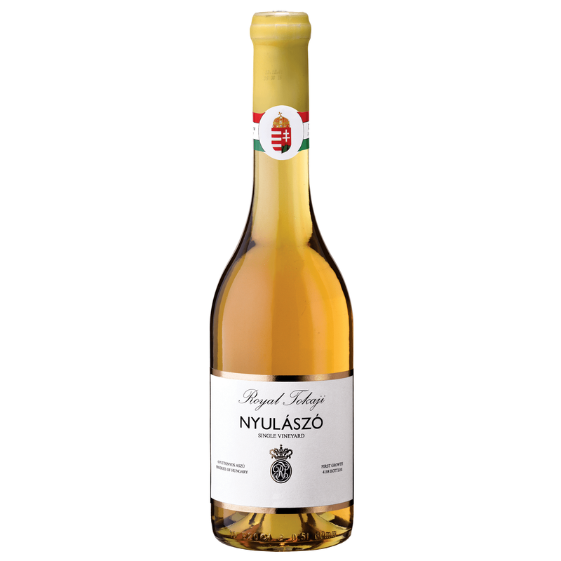 Royal Tokaji 'Nyulaszo' Aszu 6 Puttonyos 500ml