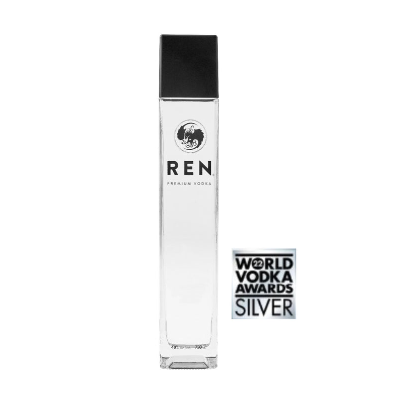 Ren Premium Vodka