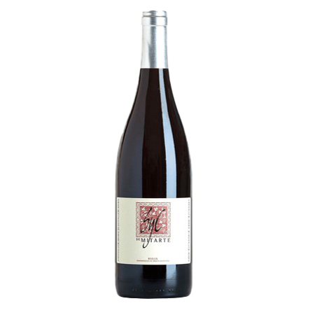 Mitarte Syc Old Vines 750ml