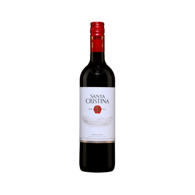 Santa Cristina Sangiovese 750ml