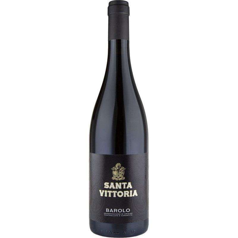 Santa Vittoria Barolo 750ml