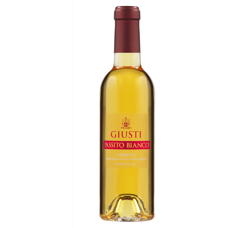 Giusti Passito Bianco IGT Veneto 375ml