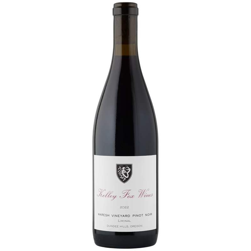 Kelley Fox Maresh Vineyard Liminal Pinot Noir 2021 750ml