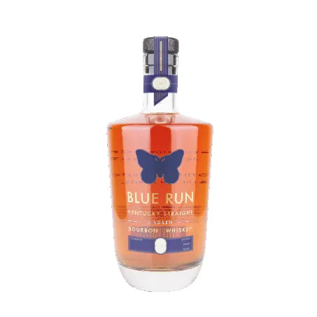 Blue Run Kentucky Straight Chosen 23 Single Barrel 55% ABV 750ml