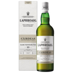 Laphroaig Cairdeas 2024 Cask Favourites 10 Year Old 52.4% ABV 700ml