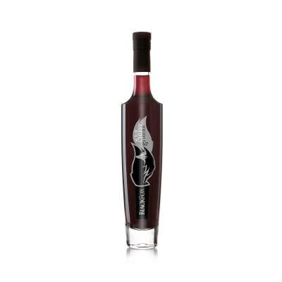 Black Fox Sour Cherry Liqueur 350ml