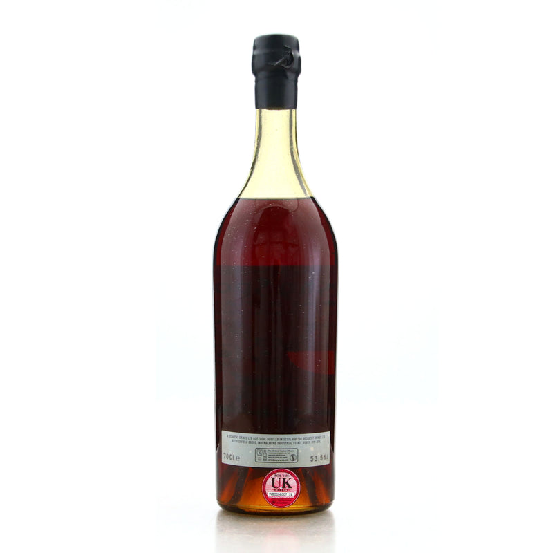 Whisky Sponge Special Edition No.2 Springbank 1996 26 Year Old 700ml