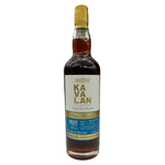 Kavalan Solist PX Sherry Cask Truth Malters 5th Anniversary Release 54% ABV 750ml