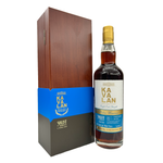 Kavalan Solist PX Sherry Cask Truth Malters 5th Anniversary Release 54% ABV 750ml