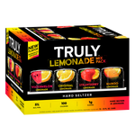 Truly Lemonade Variety Pack 12 Cans