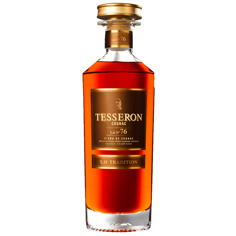 Tesseron Lot 76 X.O Tradition Cognac 700ml