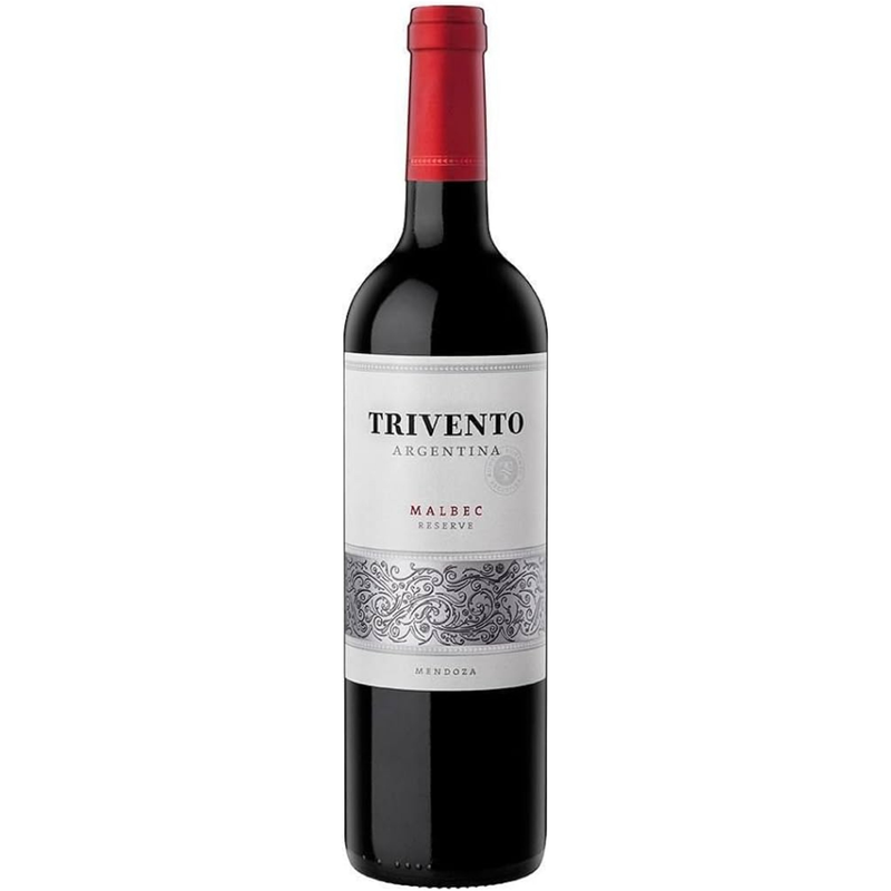 Trivento Reserve Malbec 750ml