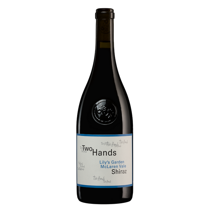 Two Hands Shiraz Lily's Garden 2021 750ml