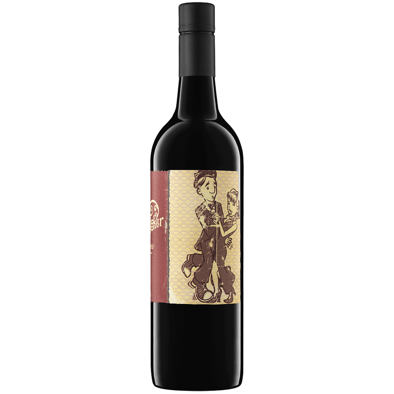 Mollydooker Two Left Feet 2020 750ml – Mission Wine & Spirits
