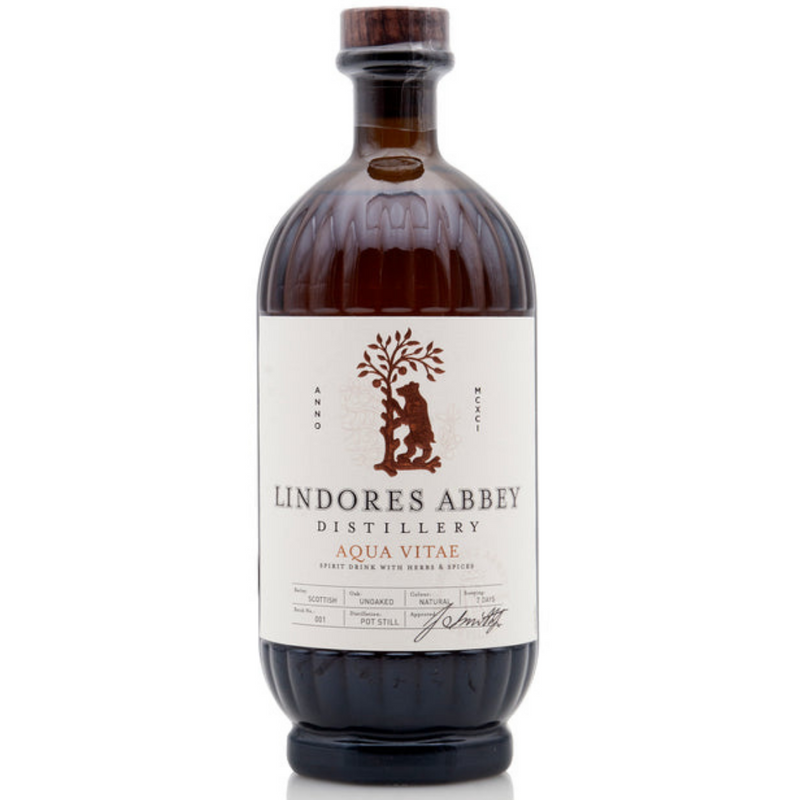 Lindores Aqua Vitae 50ml