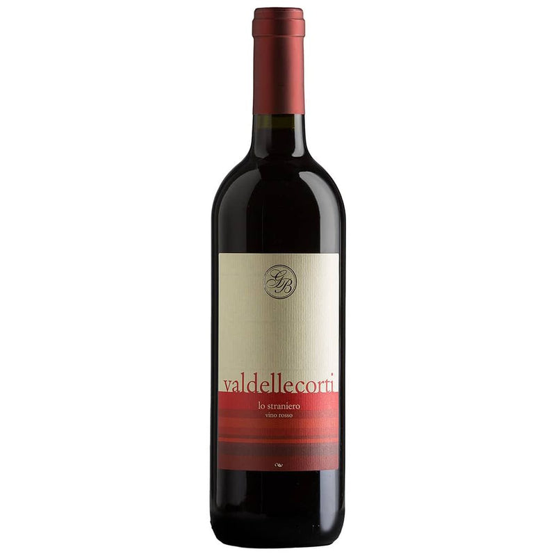 Val Delle Corti Lo Straniero 2020 750ml