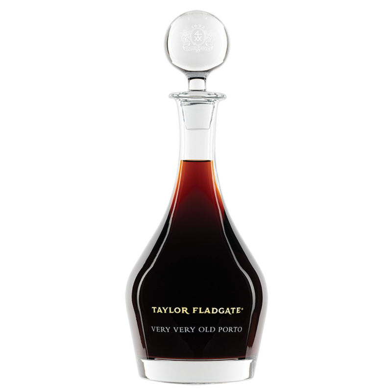 Taylor Fladgate Very Very Old Port 750ml