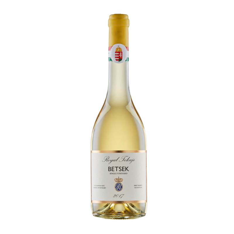 Royal Tokaji ‘Betsek’ Single Vineyard Aszu 6 Puttonyos 500ml