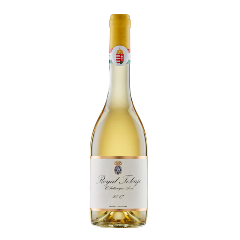 Royal Tokaji Gold Label Aszu 6 Puttonyos 500ml