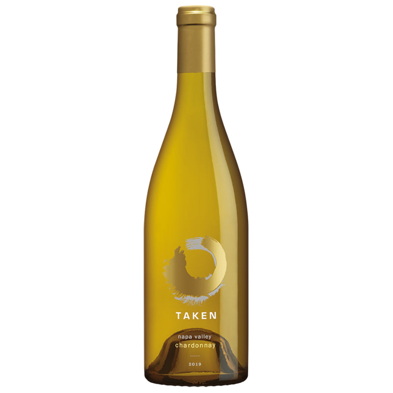 Taken Napa Valley Chardonnay 2020 750ml