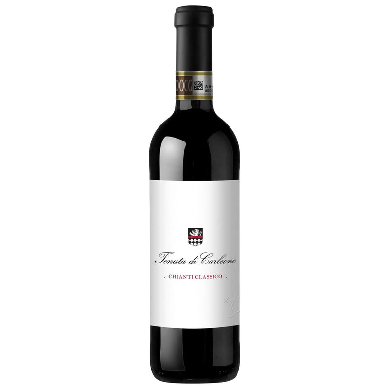 Tenuta Di Carleone Chianti Classico 2020 750ml