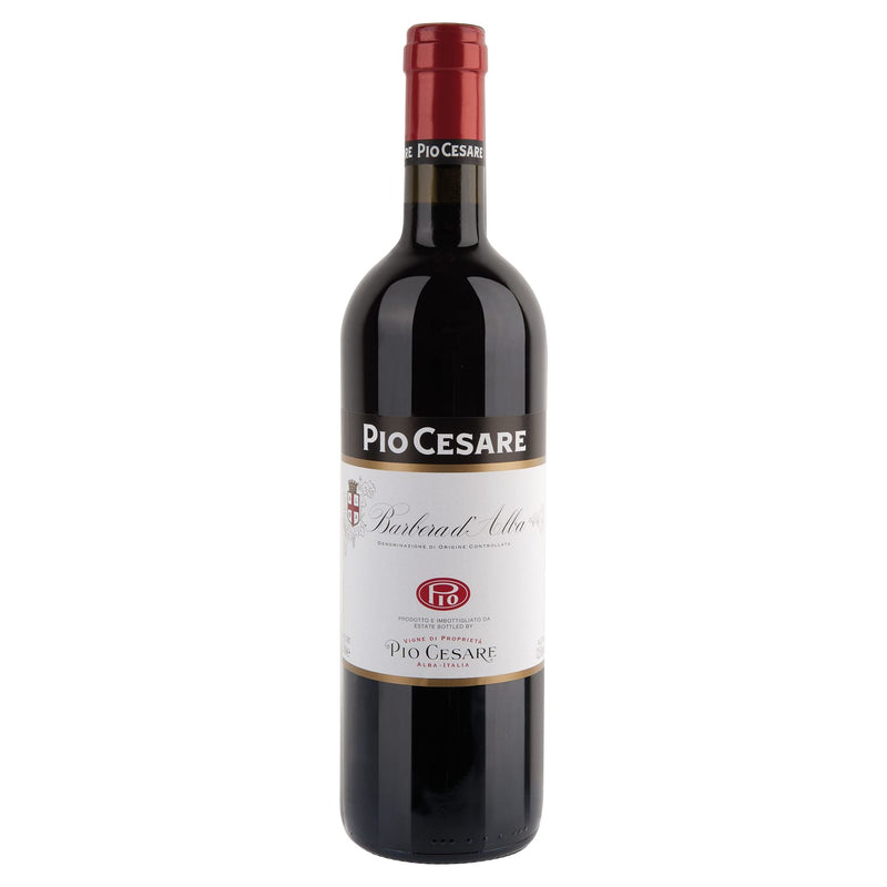 Pio Cesare Barbera d'Alba 2021 750ml