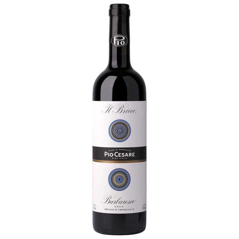 Pio Cesare Il Bricco Barbaresco 2019 750ml