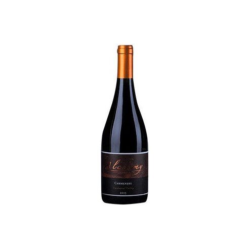 Alchemy Carmenere 750ml