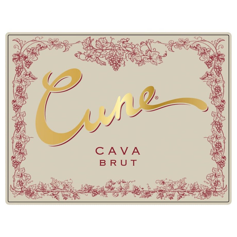 Cune Cava Brut 750ml